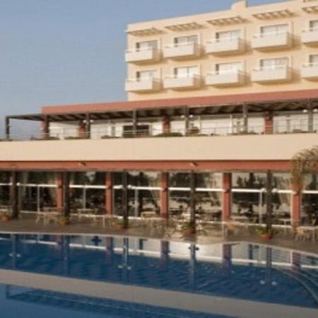 Sentido Kouzalis Beach Hotel Protaras Exterior photo