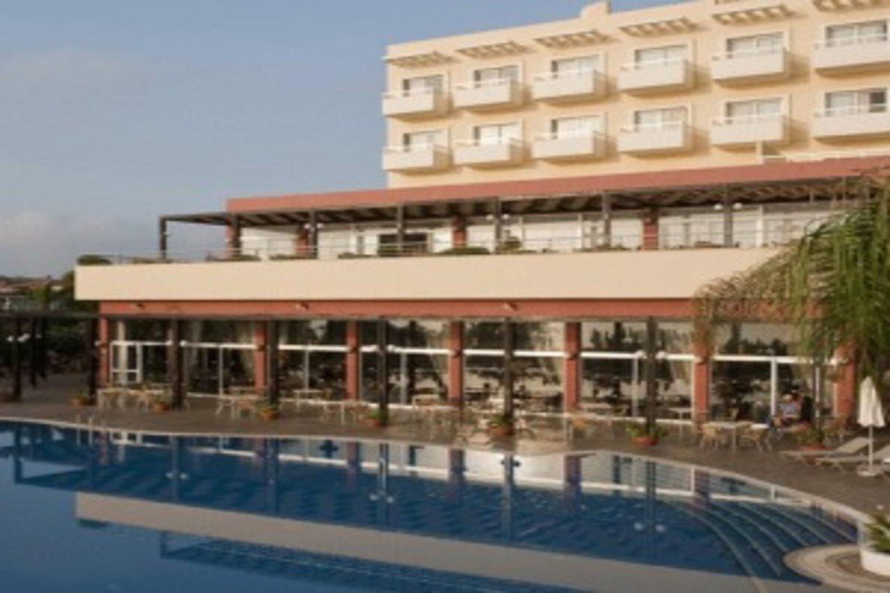Sentido Kouzalis Beach Hotel Protaras Exterior photo