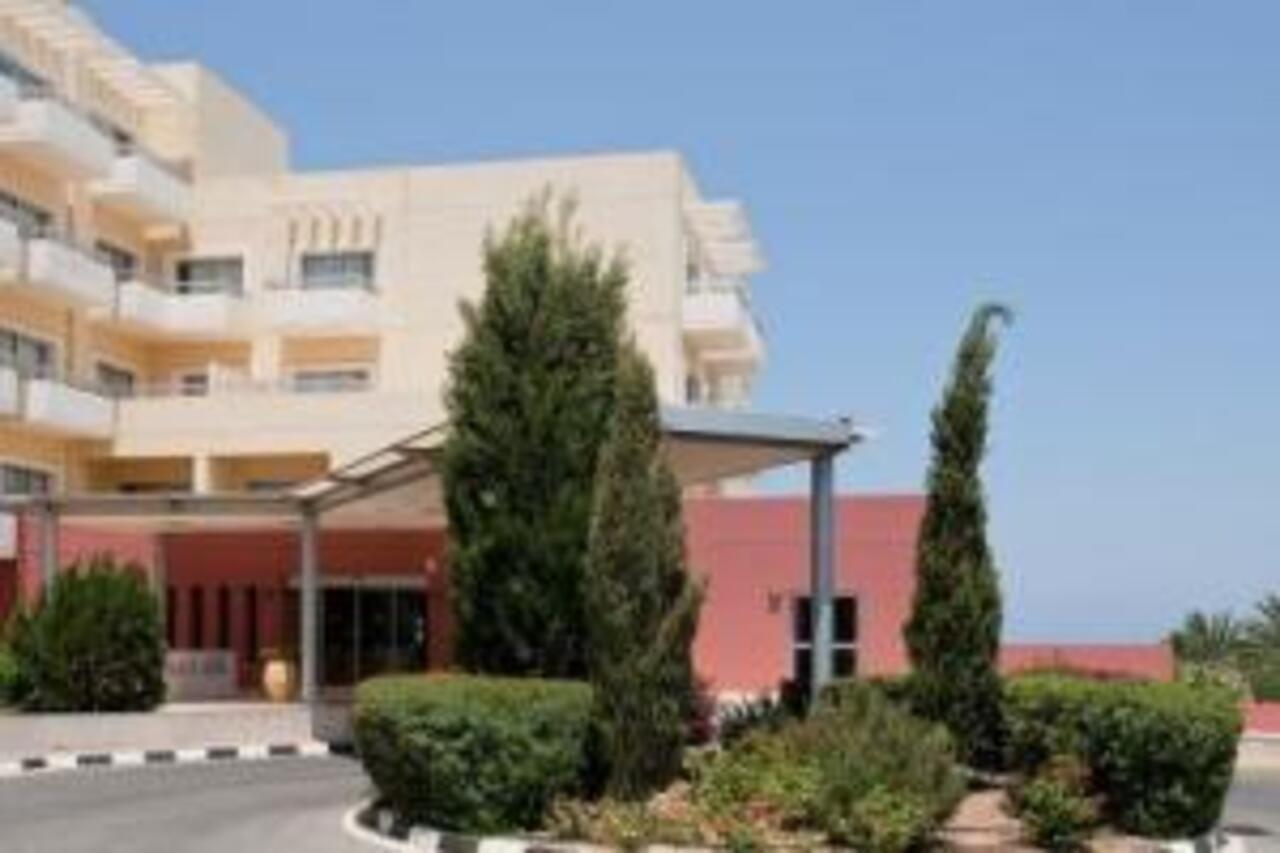 Sentido Kouzalis Beach Hotel Protaras Exterior photo