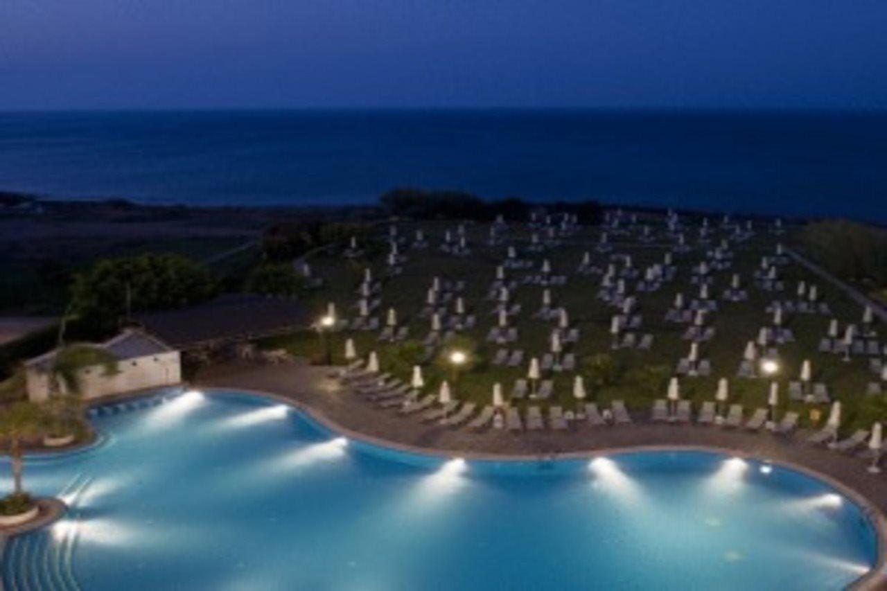 Sentido Kouzalis Beach Hotel Protaras Exterior photo
