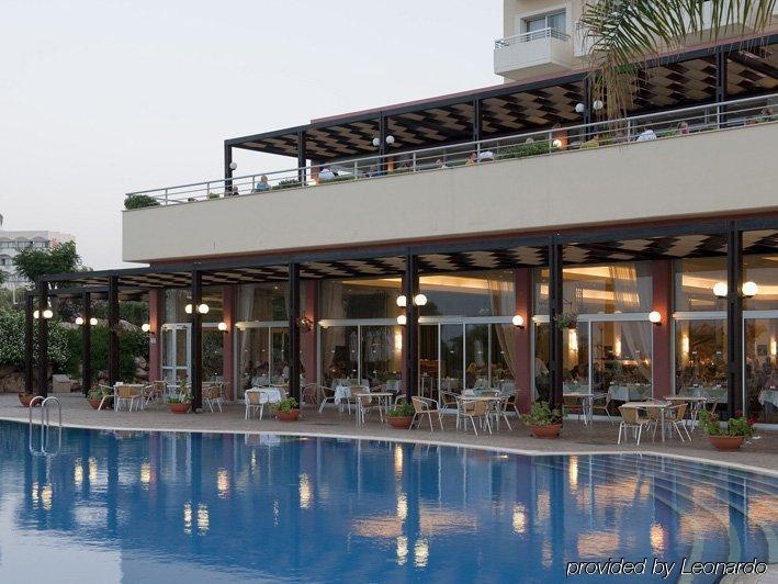 Sentido Kouzalis Beach Hotel Protaras Exterior photo