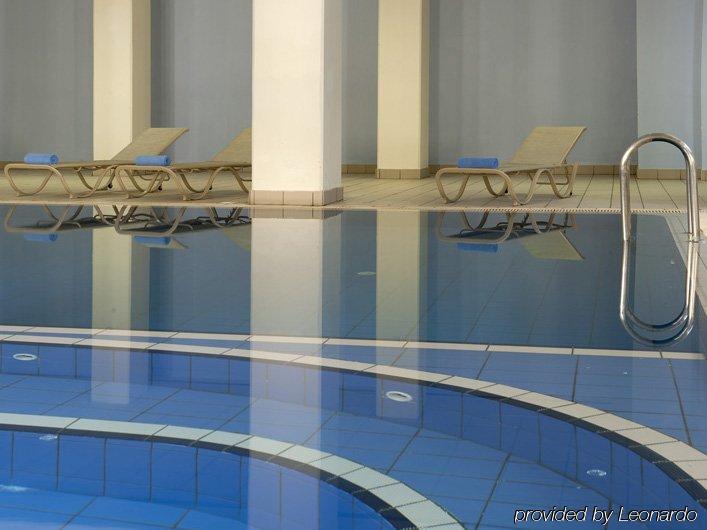 Sentido Kouzalis Beach Hotel Protaras Facilities photo