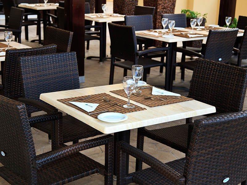 Sentido Kouzalis Beach Hotel Protaras Exterior photo