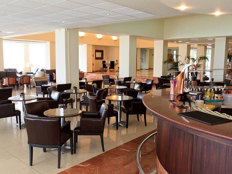 Sentido Kouzalis Beach Hotel Protaras Exterior photo