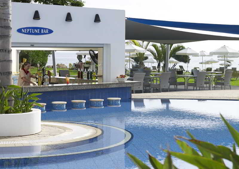 Sentido Kouzalis Beach Hotel Protaras Exterior photo
