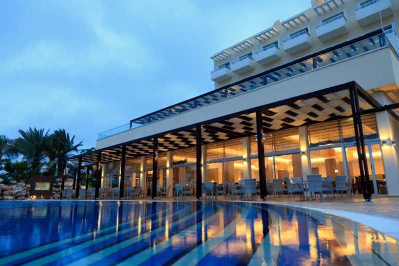 Sentido Kouzalis Beach Hotel Protaras Exterior photo
