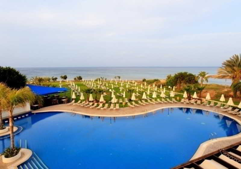 Sentido Kouzalis Beach Hotel Protaras Exterior photo