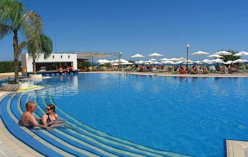Sentido Kouzalis Beach Hotel Protaras Exterior photo