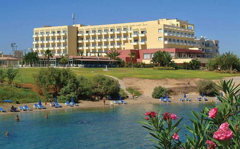 Sentido Kouzalis Beach Hotel Protaras Exterior photo
